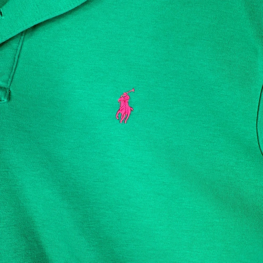Polo Ralph Lauren Men's Short Sleeve Shirt Size‎ M